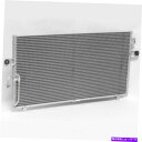 コンデンサー A/C Condenser-Condenser Parallel Flow UAC CN 3036PFC A/C Condenser-Conden...