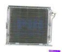 コンデンサー 4782 96-02 BMW Z3ロードスターPC4782pのA/Cコンデンサー A/C Condenser For 4782 96-02 BMW Z3 Roadster PC4782P(2)