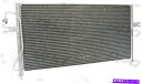 コンデンサー A/Cコンデンサーグローバル3001C A/C Condenser Global 3001C