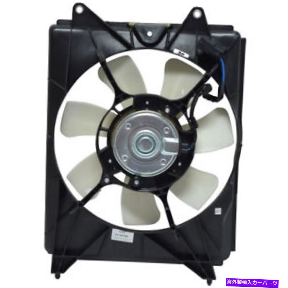 ǥ󥵡 A/Cǥ󥵡ե󥢥֥١SOHCMPI UAC FA 50120C A/C Condenser Fan Assembly-Base, GAS, SOHC, MPI UAC FA 50120C