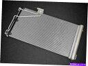 コンデンサー 2003年のメルセデスC240ベースのNissensA/Cコンデンサー Nissens A/C Condenser for 2003 Mercedes C240 Base(2)