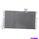 コンデンサー メルセデスSLK280 SLK300 SLK350&SLK55 AMG A/ C ACコンデンサー付きDAC用 For Mercedes SLK2...