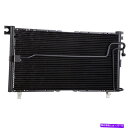 コンデンサー Isuzu Amigo Pickup＆Honda Passport A/C ACエアコンコンデンサーDAC用 For Isuzu Amigo Pickup & Honda Passport A/C AC Air Conditioning Condenser DAC