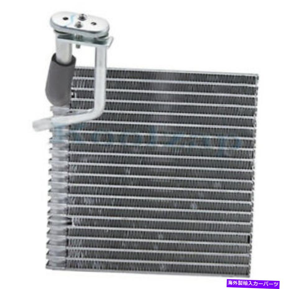 コンデンサー 02 03 04 Grand Cherokee 4.0/4.7L Front Body-Ac A/C Evaporatorコアアセンブリ For 02 03 04 Grand Cherokee 4.0/4.7L Front Body-AC A/C Evaporator Core Assembly