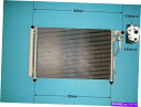 コンデンサー 976061E300エアコンコンデンサーアフターマーケット16-1365 976061E300 Aircon Condenser Aftermarket 16-1365