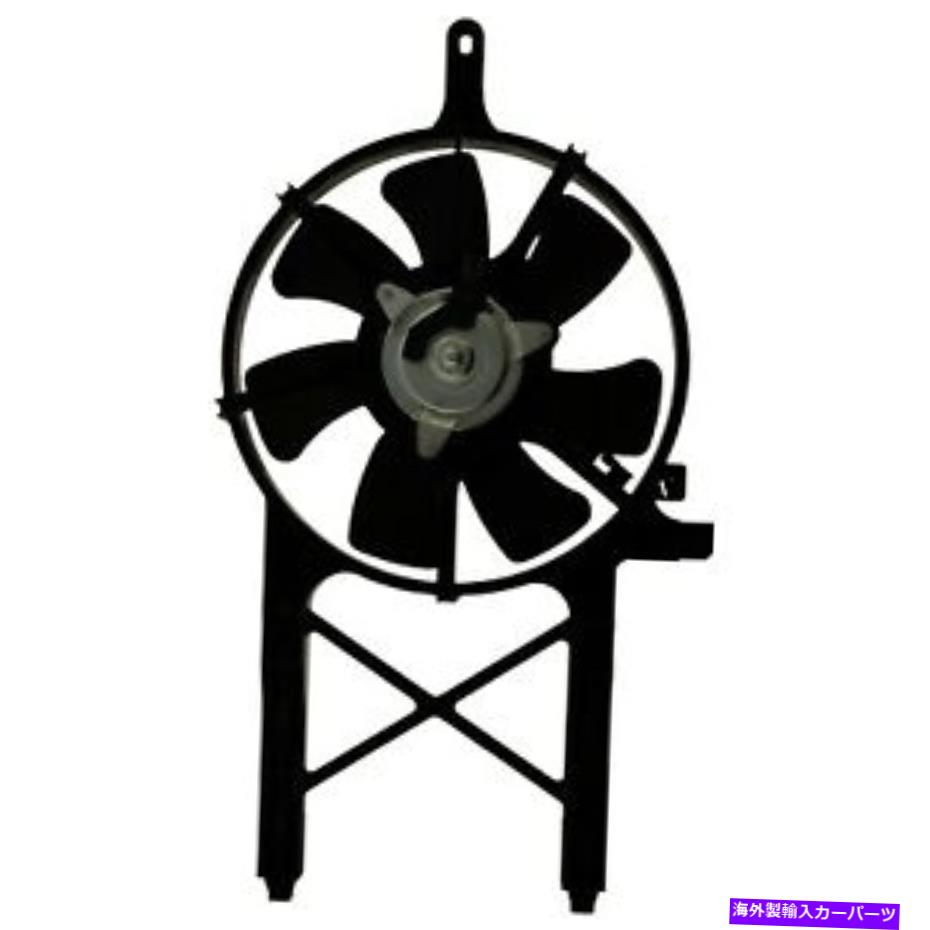 ǥ󥵡 VDO A/Cǥ󥵡ե󥢥֥FA70754 VDO A/C Condenser Fan Assembly FA70754