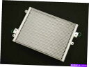 コンデンサー 2012-2013ポルシェ911ターボSのNissensA/Cコンデンサー Nissens A/C Condenser for 2012-2013 Porsche 911 Turbo S