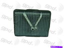 コンデンサー A/C Evaporator Core Global 4711683 A/C Evaporator Core Global 4711683