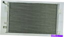 コンデンサー A/CコンデンサーAPDI 7014393 A/C Condenser APDI 7014393