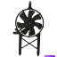 ǥ󥵡 A/Cǥ󥵡ե󥢥֥VDO FA70754 A/C Condenser Fan Assembly VDO FA70754