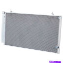 コンデンサー レクサスRX350のトヨタシエナA/ C ACコンデンサー付きCSW付き For Lexus RX350 Toyota Sienna A/C AC Condenser w/ Drier CSW(2)