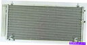 コンデンサー A/CコンデンサーAPDI 7013046フィット2000トヨタMR2スパイダー A/C Condenser APDI 7013046 fits 2000 Toyota MR2 Spyder(2)