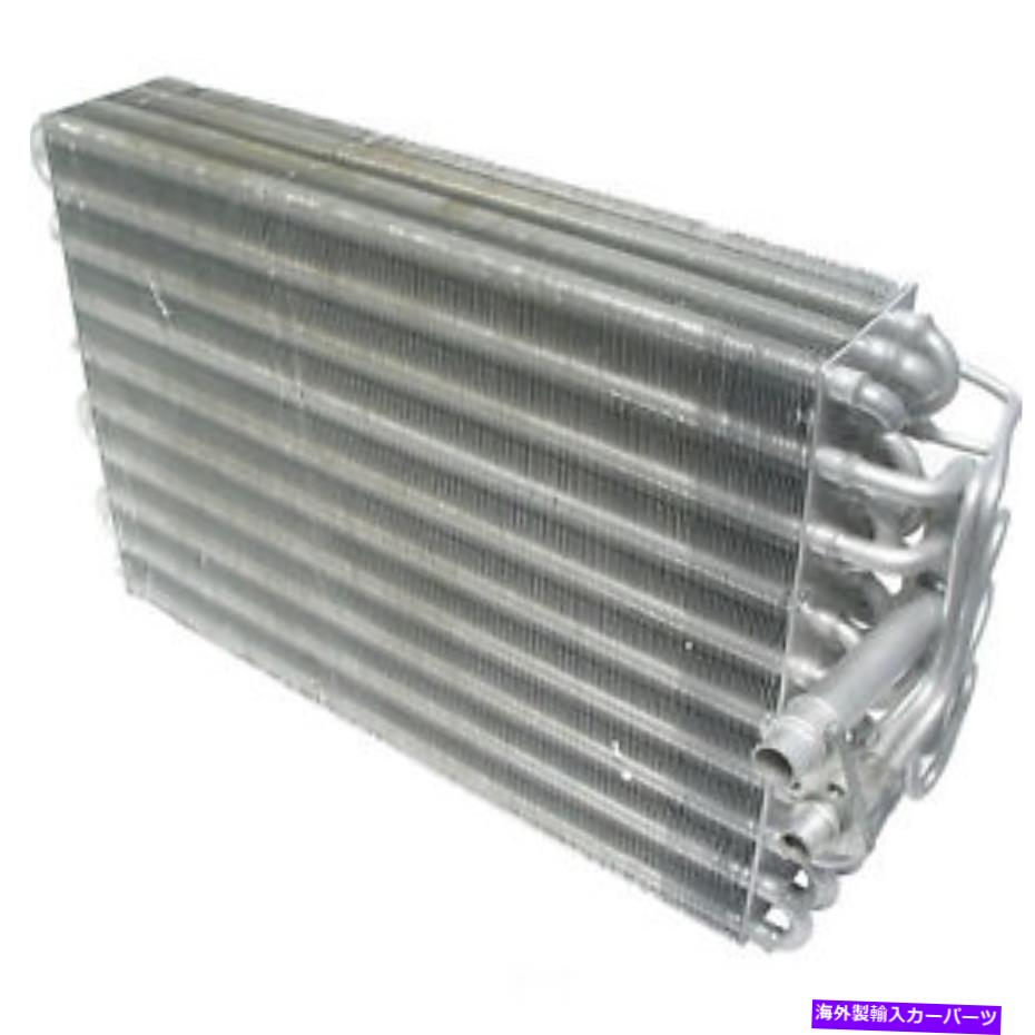 A/C Evaporator Core-MFI Rear UAC EV 6905ATCカテゴリコンデンサー状態新品メーカー車種発送詳細全国一律 送料無料 （※北海道、沖縄、離島は省く）商品詳細輸入商品の為、英語表記となります。Condition: NewManufacturer Warranty: 1 YearQuantity: 1SKU: UAC:EV 6905ATCBrand: Universal Air ConditionerManufacturer Part Number: EV 6905ATCInterchange Part Number: 2028300758, 288296, 44111, 4711775, 506905, 54128Fitment Type: Performance/CustomUPC: 711307273331Placement on Vehicle: Rear 条件：新品メーカー保証：1年数量：1SKU：UAC：EV 6905ATCブランド：ユニバーサルエアコンメーカーの部品番号：EV 6905ATC交換部品番号：2028300758、288296、44111、4711775、506905、54128フィットメントタイプ：パフォーマンス/カスタムUPC：711307273331車両への配置：リア《ご注文前にご確認ください》■海外輸入品の為、NC・NRでお願い致します。■取り付け説明書は基本的に付属しておりません。お取付に関しましては専門の業者様とご相談お願いいたします。■通常2〜4週間でのお届けを予定をしておりますが、天候、通関、国際事情により輸送便の遅延が発生する可能性や、仕入・輸送費高騰や通関診査追加等による価格のご相談の可能性もございますことご了承いただいております。■海外メーカーの注文状況次第では在庫切れの場合もございます。その場合は弊社都合にてキャンセルとなります。■配送遅延、商品違い等によってお客様に追加料金が発生した場合や取付け時に必要な加工費や追加部品等の、商品代金以外の弊社へのご請求には一切応じかねます。■弊社は海外パーツの輸入販売業のため、製品のお取り付けや加工についてのサポートは行っておりません。専門店様と解決をお願いしております。■大型商品に関しましては、配送会社の規定により個人宅への配送が困難な場合がございます。その場合は、会社や倉庫、最寄りの営業所での受け取りをお願いする場合がございます。■輸入消費税が追加課税される場合もございます。その場合はお客様側で輸入業者へ輸入消費税のお支払いのご負担をお願いする場合がございます。■商品説明文中に英語にて”保証”関する記載があっても適応はされませんのでご了承ください。■海外倉庫から到着した製品を、再度国内で検品を行い、日本郵便または佐川急便にて発送となります。■初期不良の場合は商品到着後7日以内にご連絡下さいませ。■輸入商品のためイメージ違いやご注文間違い当のお客様都合ご返品はお断りをさせていただいておりますが、弊社条件を満たしている場合はご購入金額の30％の手数料を頂いた場合に限りご返品をお受けできる場合もございます。(ご注文と同時に商品のお取り寄せが開始するため)（30％の内訳は、海外返送費用・関税・消費全負担分となります）■USパーツの輸入代行も行っておりますので、ショップに掲載されていない商品でもお探しする事が可能です。お気軽にお問い合わせ下さいませ。[輸入お取り寄せ品においてのご返品制度・保証制度等、弊社販売条件ページに詳細の記載がございますのでご覧くださいませ]&nbsp;