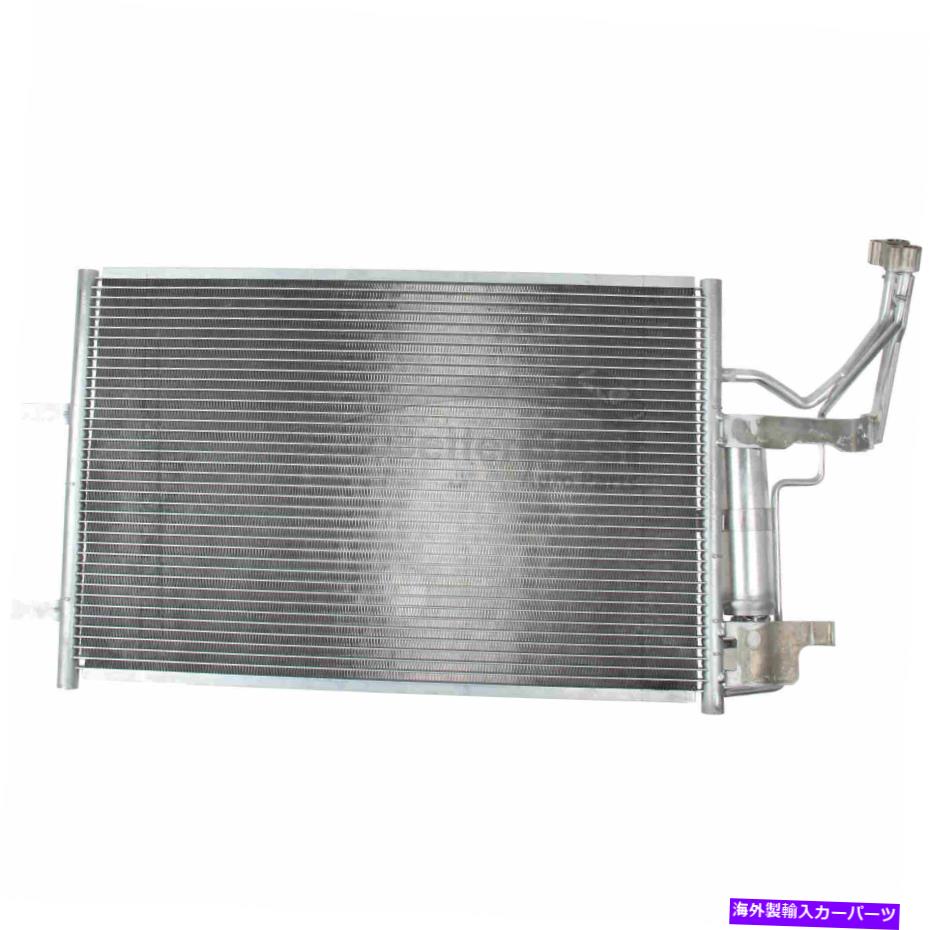 コンデンサー 1つの新しいKoyorad A/CコンデンサーCD060531マツダ3 5 One New Koyorad A/C Condenser CD060531S for Mazda 3 5