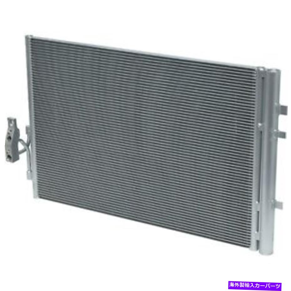 コンデンサー 11-12 BMW X3 CN4120PFCのユニバーサルエアA/Cコンデンサー Universal Air A/C Condenser for 11-12 BMW X3 CN4120PFC