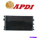 コンデンサー 1996年から2000年のDodge Grand Caravan 2.4L 3.0L 3.3L 3.8L L4 YVのAPDI A/Cコンデンサー...
