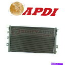 コンデンサー 1996年から2000年のDodge Grand Caravan 2.4L 3.0L 3.3L 3.8L L4 WNのAPDI A/Cコンデンサー...