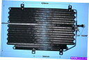 コンデンサー 60604153 60626234エアコンコンデンサーアフターマーケット16-9743 60604153 60626234 Aircon Condenser Aftermarket 16-9743
