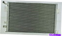 コンデンサー プレミアムA CコンデンサーAPDI 7014393(12か月12,000マイル限定保証) Premium A C Condenser APDI ...