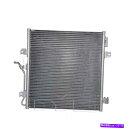 RfT[ A/CRfT[-SLTAX|[c[eBeBTYC 3664 A/C Condenser-SLT, Sport Utility TYC 3664