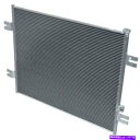 コンデンサー A/C Condenser-Condenser Parallel Flow UAC CN 22046PFC FITS 2005 Peterbilt 387 A/C Condenser-Condenser Parallel Flow UAC CN 22046PFC fits 2005 Peterbilt 387(2)