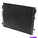 コンデンサー Dodge Charger Challenger Magnum&Chrysler 300 A/ C ACコンデンサー付き For Dodge Ch...