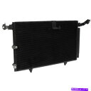 コンデンサー A/Cコンデンサー - コンデンサーパラレルフローUAC CN 4988PFC FITS 1999 LEXUS RX300 A/C Condens...