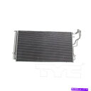 コンデンサー A/Cコンデンサー制限、セダンTYC 3888 A/C Condenser-Limited, Sedan TYC 3888(2)