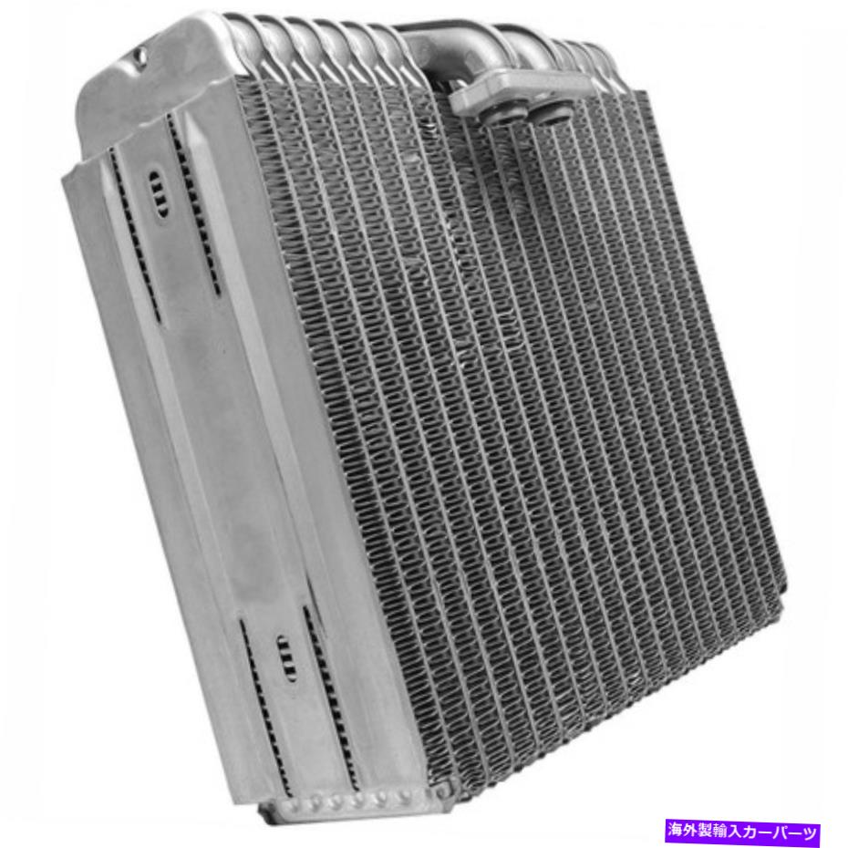 コンデンサー Denso 476-0021蒸発器コアA/C。 Denso 476-0021 Evaporator Core A/C(2)