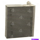 コンデンサー 新しい蒸発器Four Seasons 54988 New Evaporator Four Seasons 54988(2)