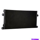 コンデンサー BuyAutoparts A/Cコンデンサー60-60656N BuyAutoParts A/C Condenser 60-60656N