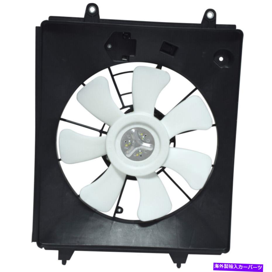 ǥ󥵡 A/Cǥ󥵡ե󥢥֥UAC FA 50325C FITS 2010 Honda CR-V A/C Condenser Fan Assembly UAC FA 50325C fits 2010 Honda CR-V