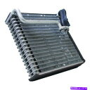 コンデンサー A/C蒸発器コアデンソー476-0064トヨタMR2スパイダー1.8L L4 IZZFE 00-05 For A/C Evaporator Core Denso 476-0064 for Toyota MR2 Spyder 1.8L L4 IZZFE 00-05(2)