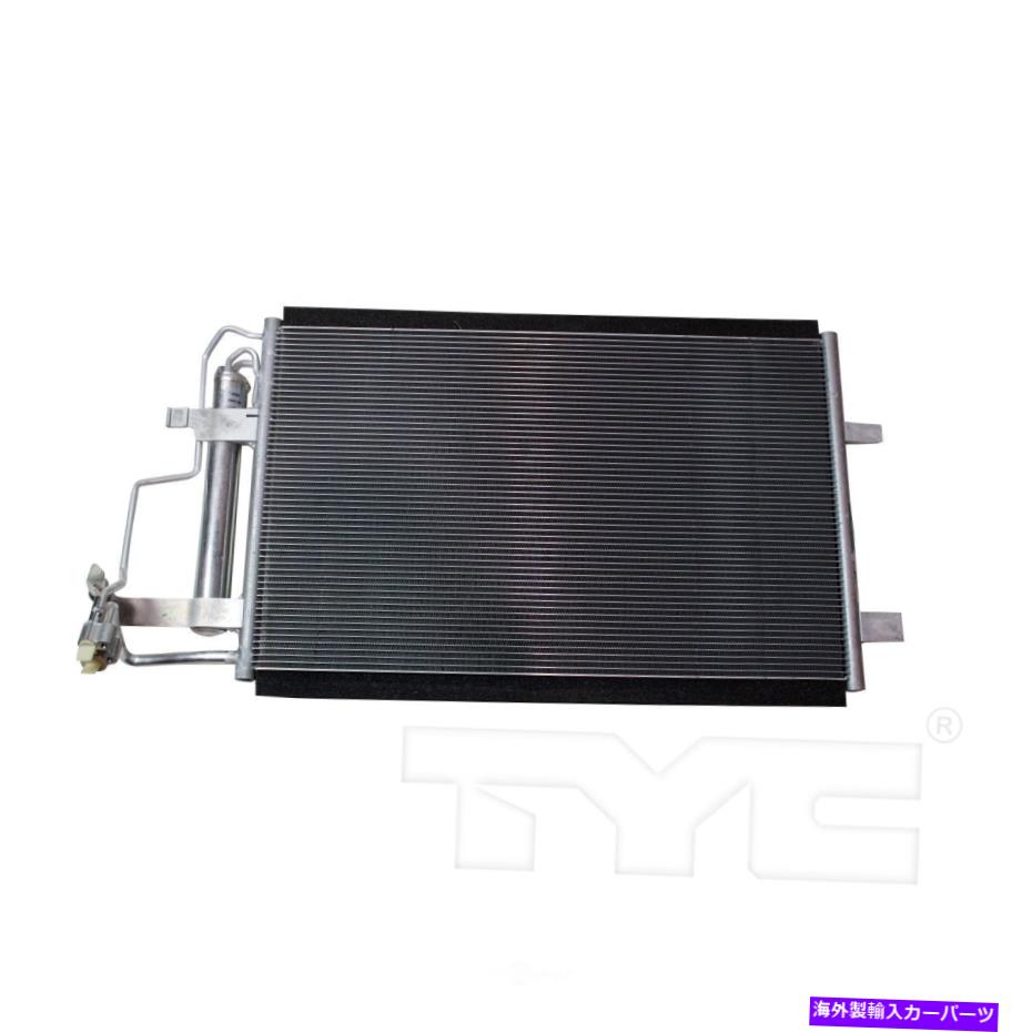 ǥ󥵡 Cǥ󥵡TYC 386610-11ޥĥ31212,000ޥݾڡˤŬ礷ޤ A C Condenser TYC 3866 fits 10-11 Mazda 3 (12 Month 12,000 Mile Warranty)