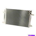 コンデンサー フォルクスワーゲンジェッタ2011-2018 Koyorad A/Cコンデンサー For Volkswagen Jetta 2011-2018 K...