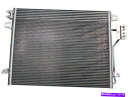 コンデンサー Denso A/CコンデンサーはDodge Grand Caravan 2008-2020 96kxmjに適合する Denso A/C Conde...