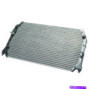 コンデンサー レクサスES300&トヨタカムリのデンソーA/C ACコンデンサー1998-2001 Denso A/C AC Condenser For Lex...