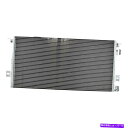 コンデンサー ダッジグランドキャラバン1996-2000 OSC熱伝達製品4709 A/Cコンデンサー For Dodge Grand Caravan 1996...