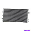 コンデンサー ダッジグランドキャラバン1996-2000 OSC熱伝達製品4710 A/Cコンデンサー For Dodge Grand Caravan 1996...