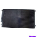 コンデンサー クライスラータウンカントリーダッジグランドキャラバンデンソーA/C ACコンデンサーTCP For Chrysler Town Country D...