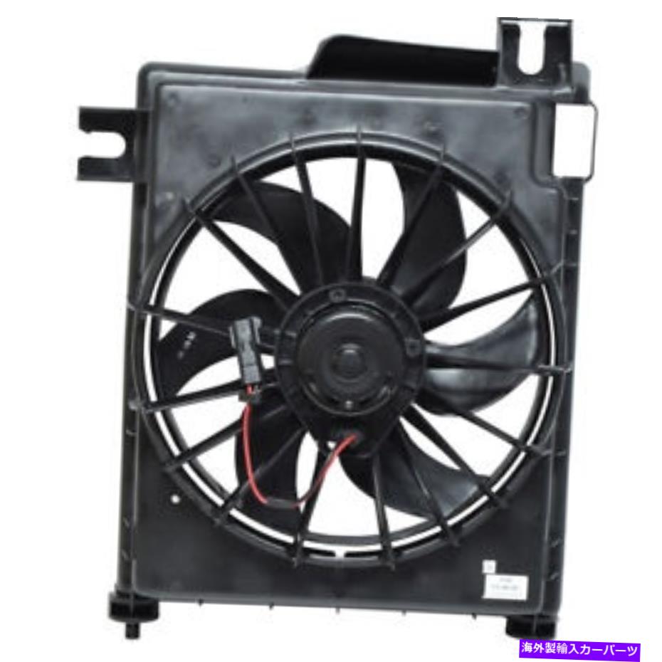 ǥ󥵡 A/Cǥ󥵡ե󥢥֥STVINDOHV UAC FA 50194C A/C Condenser Fan Assembly-ST, VIN: D, OHV UAC FA 50194C