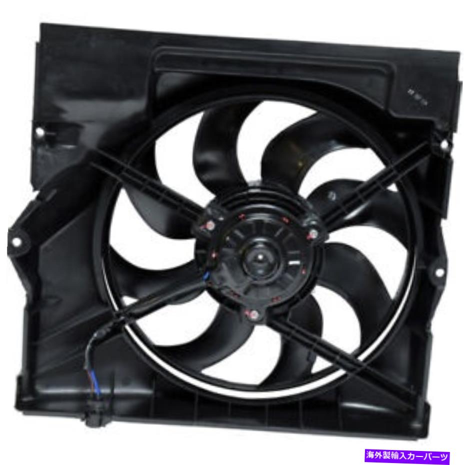 ǥ󥵡 A/Cǥ󥵡ե󥢥֥-ENGɡM52 UAC FA 50188C A/C Condenser Fan Assembly-Eng Code: M52 UAC FA 50188C