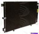 コンデンサー Cコンデンサーは1999年から2003年のLexus RX300グローバルパーツに適合します A C Condenser fits 1999-20...