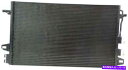 コンデンサー Cコンデンサーは2005-2007 Dodge Caravan Caravan、Grand Caravan Apdiに適合します A C Cond...