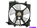 コンデンサー 620 765コントローラーなしのラジエーターファンアセンブリ 620 765 Radiator Fan Assembly Without Controller