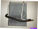 コンデンサー A C蒸発器コアフィット2001-2007 Dodge Caravan Caravan、Grand Caravan Global P A C Ev...