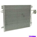 コンデンサー グランドキャラバンのためのA/Cコンデンサー、タウンアンドカントリー、C/V、Routan CN3682PFC A/C Condenser for...