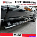 Nerf Bar 2019-2021 RAM 1500 Quad Cab Westin 4