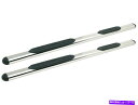 Nerf Bar 1997-1999 Ford F250 NERF BARS WSTIN 77419SJ 1998拡張タクシーピックアップ For 1997-1...