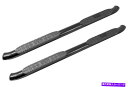 Nerf Bar Westin Pro Traxx 4